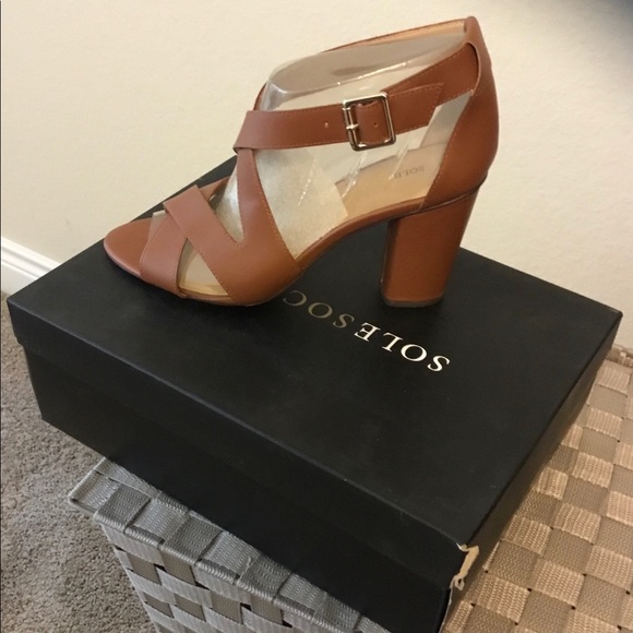 Sole Society Shoes - Sole Society